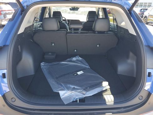 New 2026 Kia Sportage EX image 28