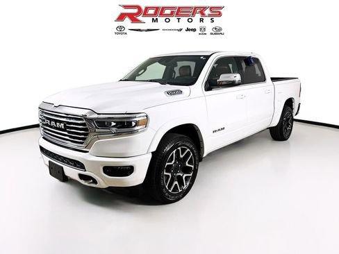 Certified 2023 RAM 1500 Limited AWD/4WD image 3