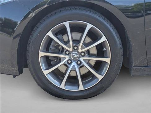 Used 2015 Acura TLX w/ Technology Package FWD image 25