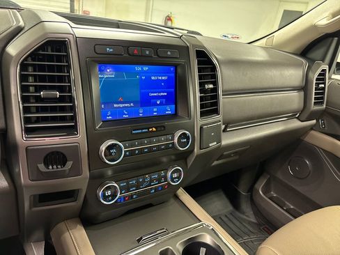 Used 2021 Ford Expedition Max XLT RWD image 36