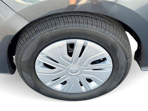 Used 2024 Mitsubishi Mirage G4 ES FWD image 18