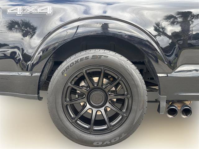 Used 2024 Ford F150 XL AWD/4WD image 9