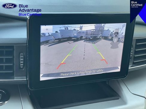 Certified 2021 Ford Explorer XLT w/ Equipment Group 202A AWD/4WD image 15