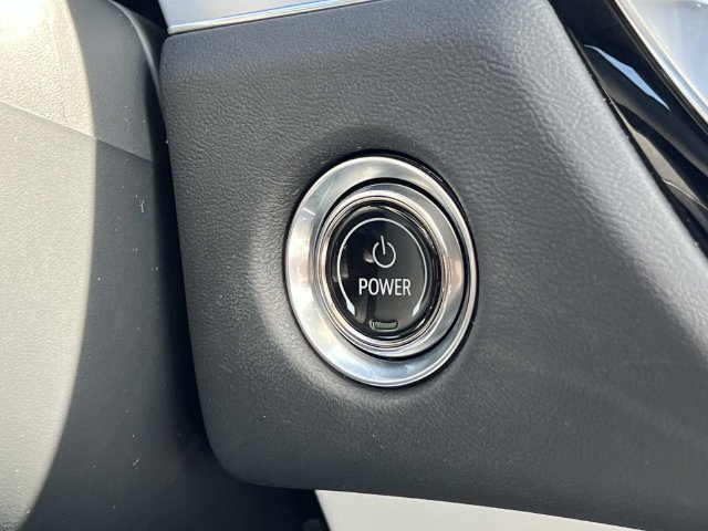 Used 2024 Cadillac Lyriq Sport w/ LPO, Floor Liner Package AWD/4WD image 28