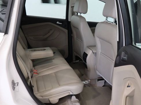 Used 2013 Ford C-MAX SEL FWD image 11