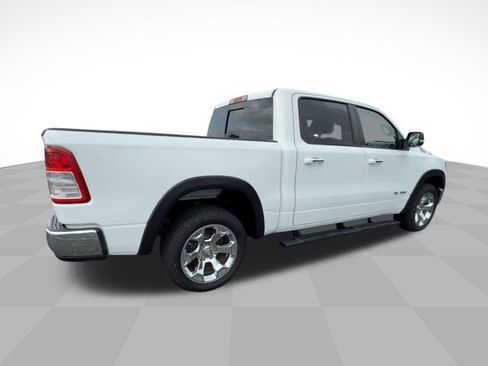 Used 2020 RAM 1500 Big Horn image 5