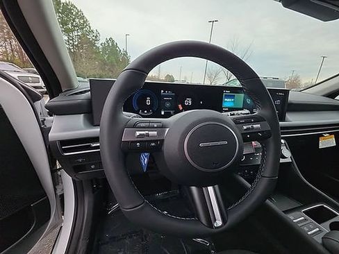 New 2026 Hyundai Sonata SEL image 28