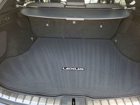 Used 2023 Lexus RX 350 Premium Plus w/ Accessory Package (Z1) FWD image 26