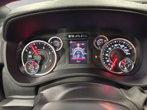 Used 2025 RAM 5500 Tradesman image 29