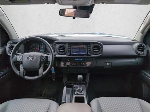 Used 2021 Toyota Tacoma SR image 20