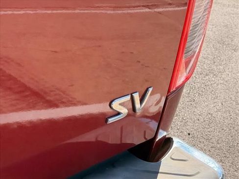 Used 2019 Nissan Frontier SV RWD image 23