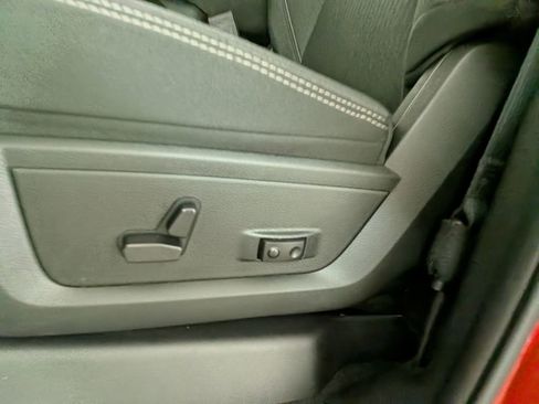 Certified 2024 RAM 2500 Big Horn w/ Sport Appearance Package image 16