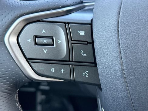 Used 2026 Lexus IS 350 F Sport w/ Technology Package RWD image 25