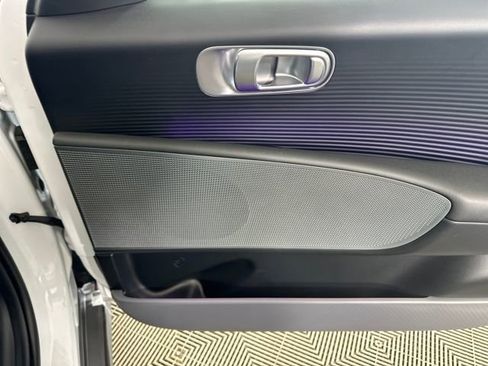 Used 2024 Hyundai Ioniq 6 SEL image 29