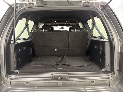 Used 2017 Ford Expedition EL Limited AWD/4WD image 15