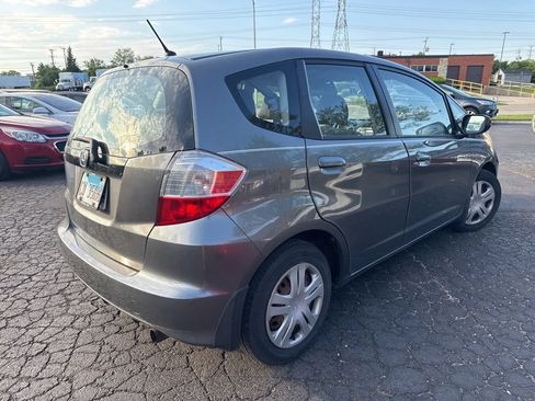 Used 2011 Honda Fit image 7