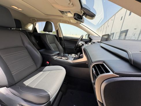 Used 2020 Lexus NX 300 FWD w/ Comfort Package image 16