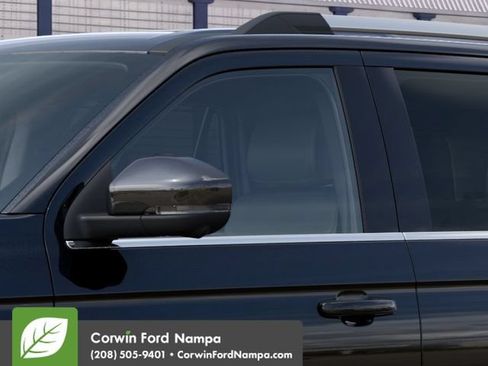 New 2027 Ford Expedition King Ranch AWD/4WD image 20