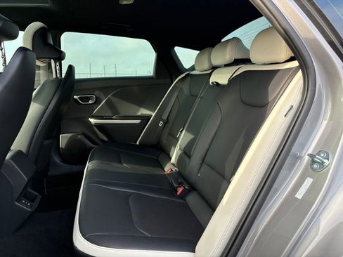 New 2026 Kia K4 GT-Line image 15