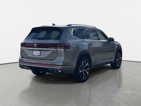 New 2026 Volkswagen Atlas SEL Premium R-Line image 29