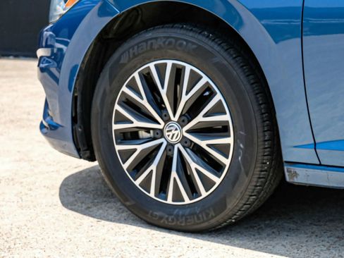 Used 2021 Volkswagen Jetta S FWD image 73