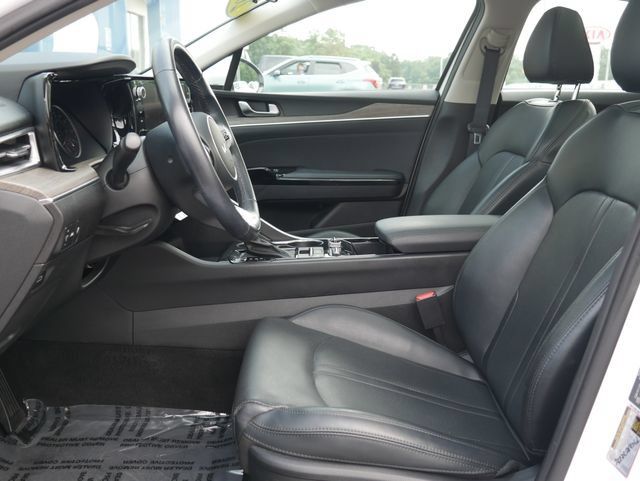 Used 2024 Kia K5 EX FWD image 34