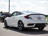 Used 2016 Honda Civic Touring image 5