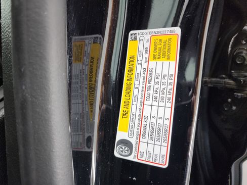 Used 2022 Chevrolet Colorado ZR2 w/ Colorado ZR2 Bison Edition image 47