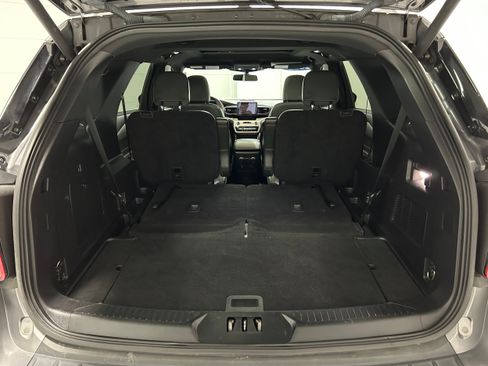 Used 2022 Ford Explorer Timberline AWD/4WD image 36