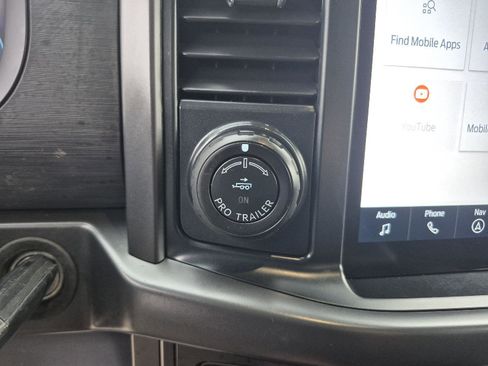 Certified 2024 Ford F150 XLT w/ XLT Black Appearance Package image 21