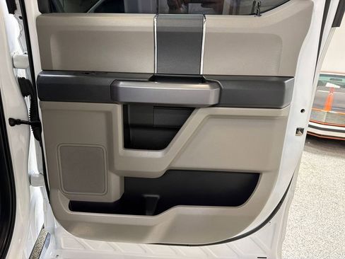 Used 2022 Ford F250 XLT AWD/4WD image 41