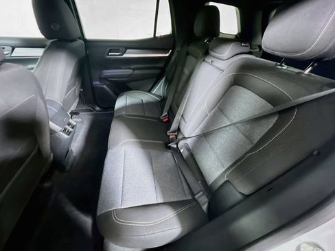 New 2026 GMC Terrain Elevation w/ Technology Package II AWD/4WD image 20