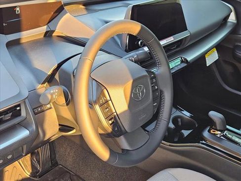 New 2026 Toyota Prius LE image 3