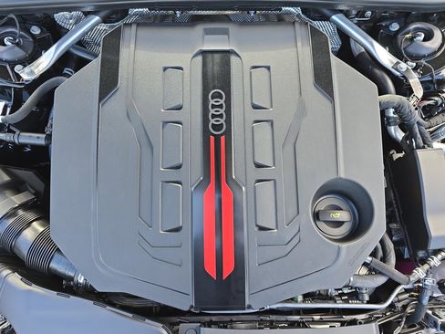 New 2026 Audi S5 Prestige AWD/4WD image 30