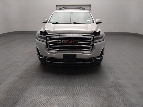 Used 2020 GMC Acadia SLE w/ Driver Convenience Package AWD/4WD image 15