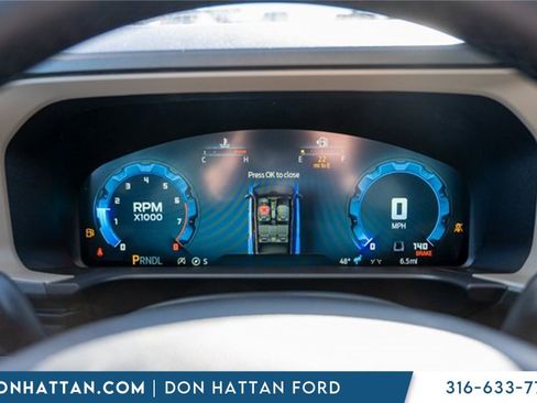 New 2025 Ford Bronco Sport Big Bend w/ Convenience Package image 7