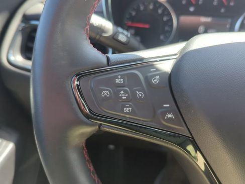 Certified 2024 Chevrolet Equinox RS AWD/4WD image 22