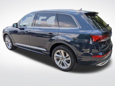 Used 2023 Audi Q7 2.0T Premium w/ Convenience Package AWD/4WD image 6