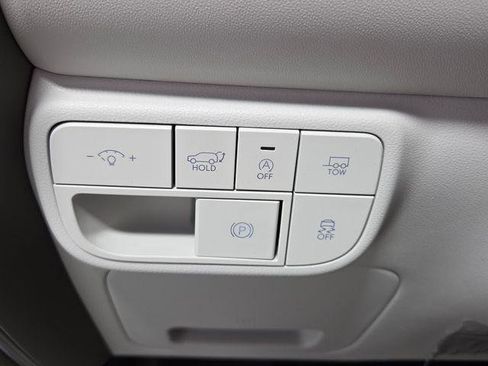 New 2026 Hyundai Palisade Limited image 27