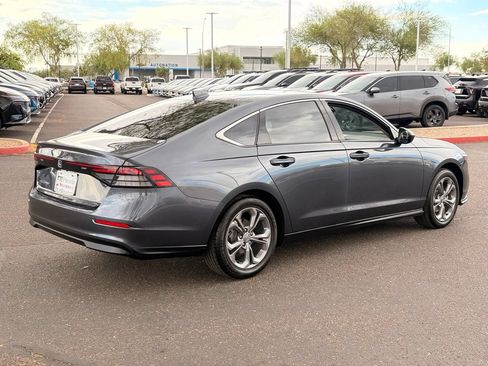 Used 2024 Honda Accord EX image 6