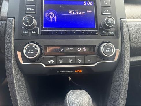 Used 2021 Honda Civic LX image 19