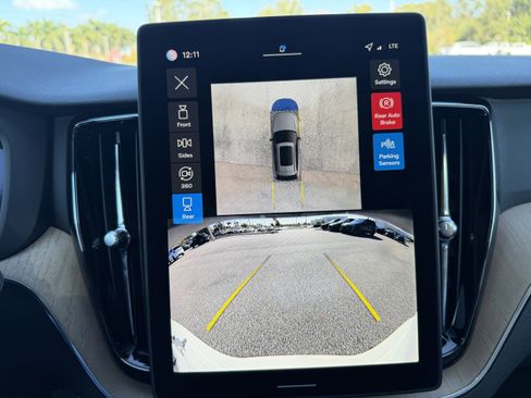 New 2026 Volvo XC60 B5 Plus w/ Protection Package image 22