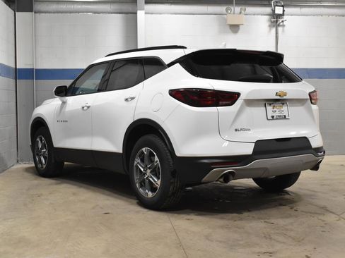 Used 2023 Chevrolet Blazer LT w/ Convenience Package FWD image 26