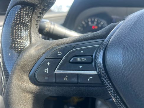 Used 2020 INFINITI Q50 Luxe w/ Essential Package (3.0T Luxe) image 25