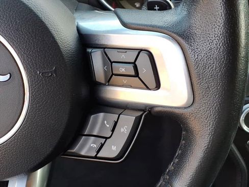 Used 2021 Ford Mustang Coupe w/ Equipment Group 101A image 18