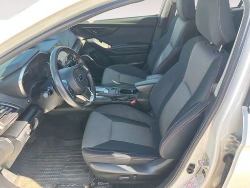 Certified 2023 Subaru Crosstrek 2.0i Premium image 12