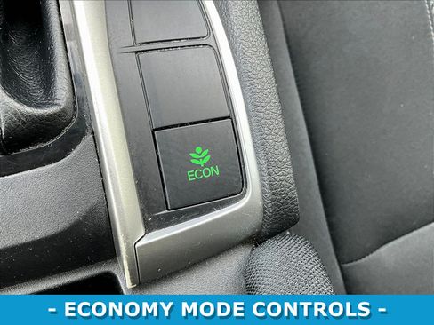 Used 2018 Honda Civic LX image 14