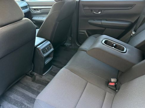 Certified 2025 Honda CR-V LX image 13