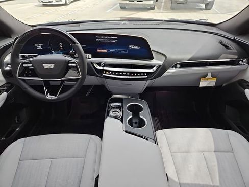 New 2026 Cadillac Lyriq Luxury w/ LPO, Floor Liner Package image 12