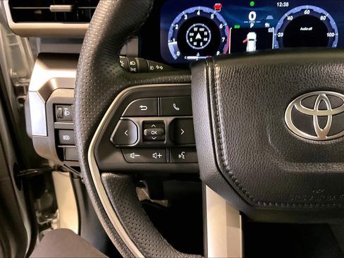 Used 2025 Toyota 4Runner TRD Sport Premium w/ Tow Technology Package image 22